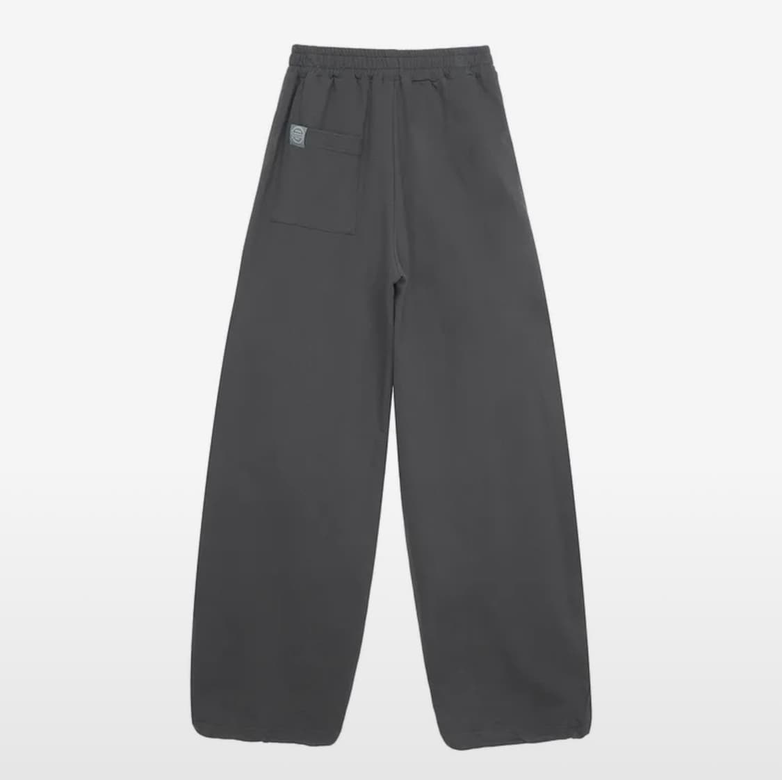 허그유어스킨 와이드 조거팬츠 HS ver 상품이미지5