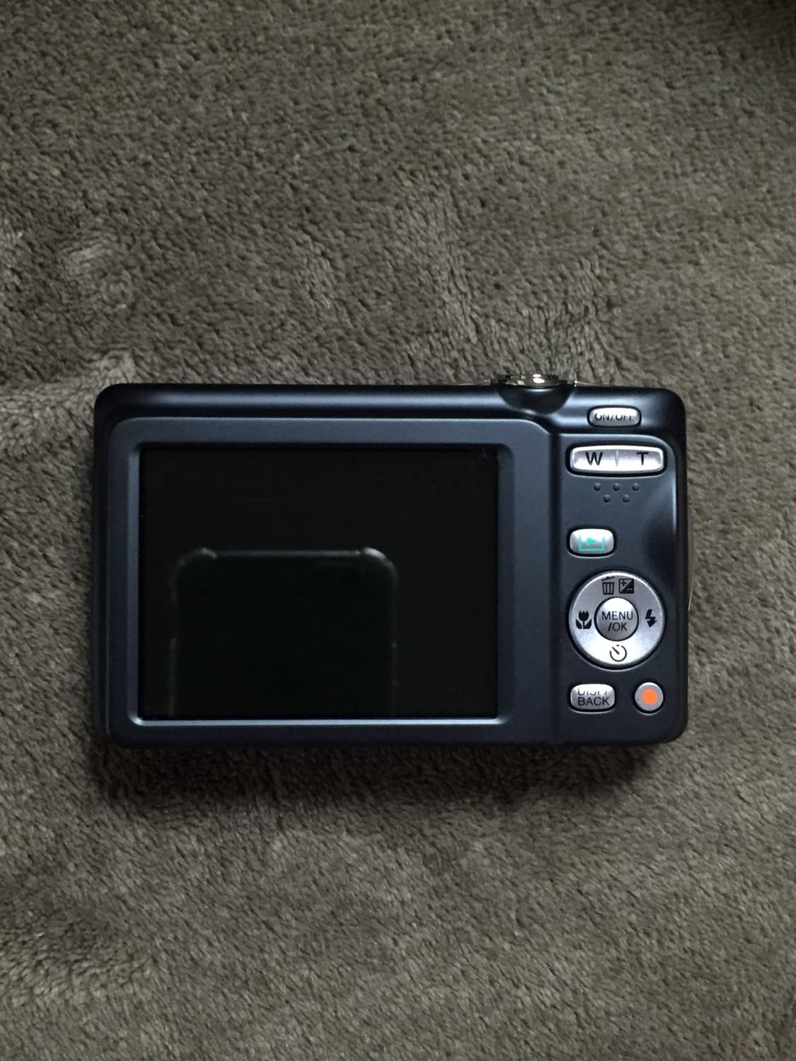 후지필름 FinePix JX650 박스포함 (작례O) 상품이미지3