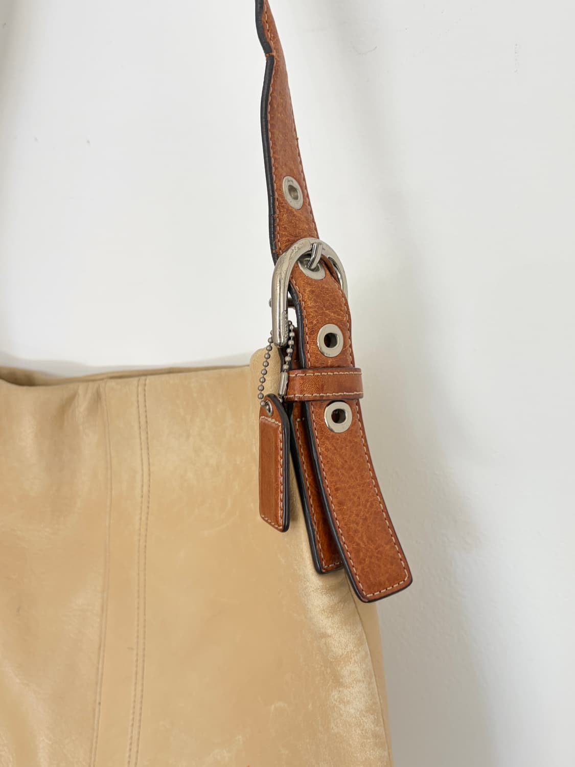 COACH leather bag 상품이미지2