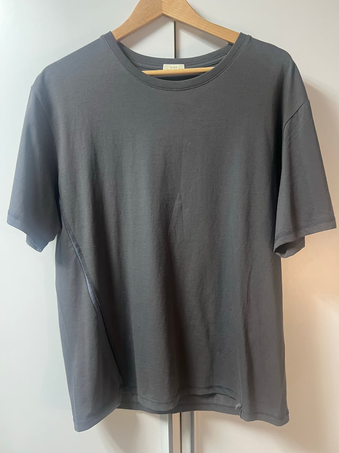 xlim ep9 반팔 티셔츠 상품이미지2