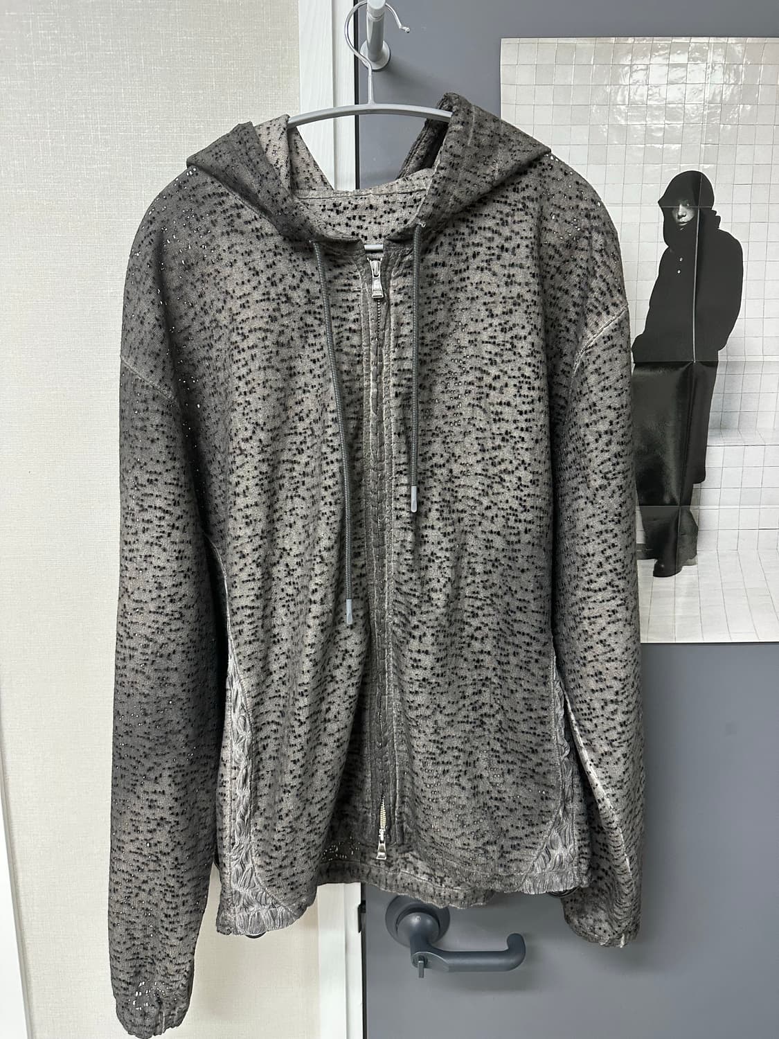 xlim ep7 후드집업 L 상품이미지1