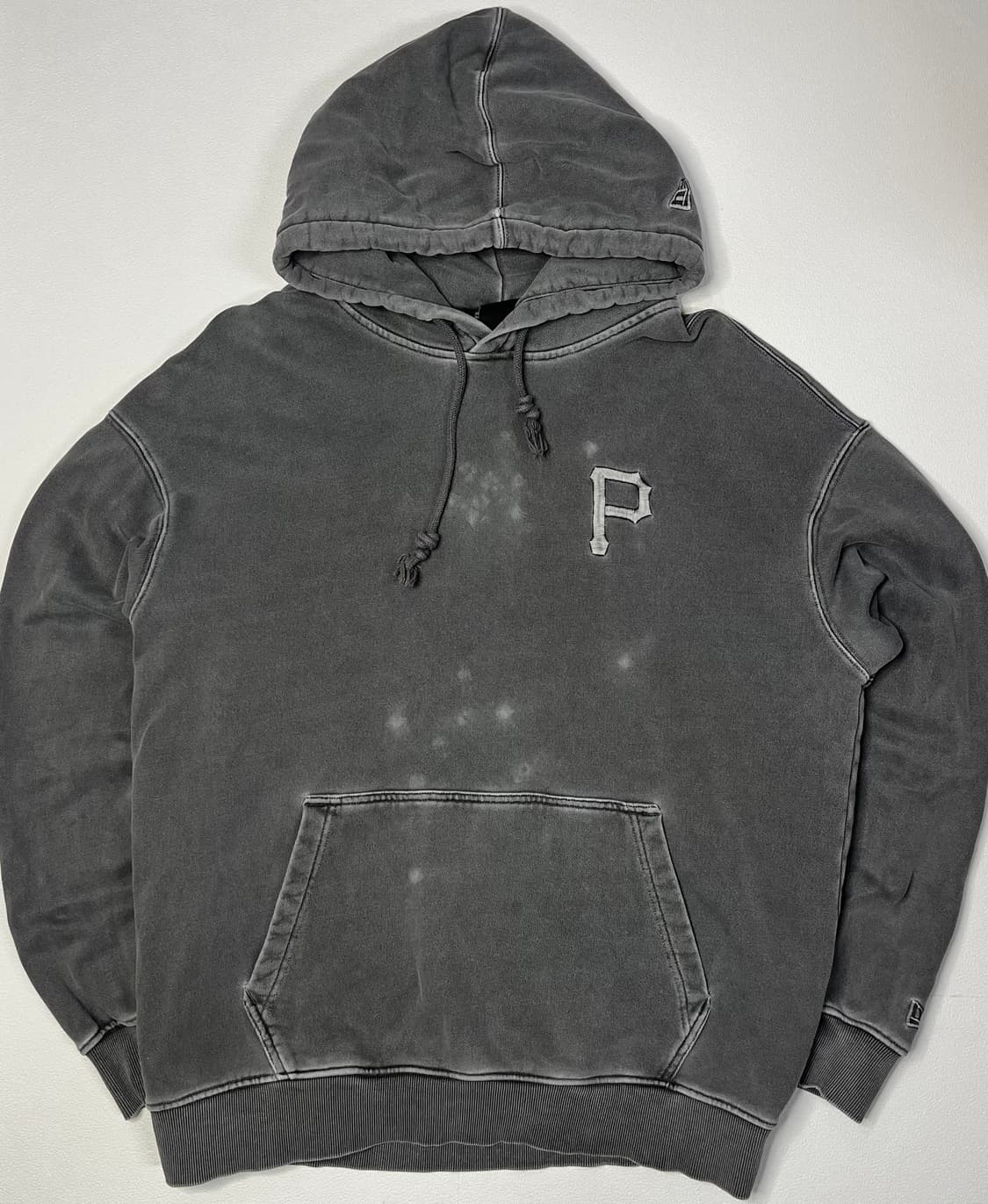 뉴에라 피츠버그 파이어리츠 후드티 상품이미지1