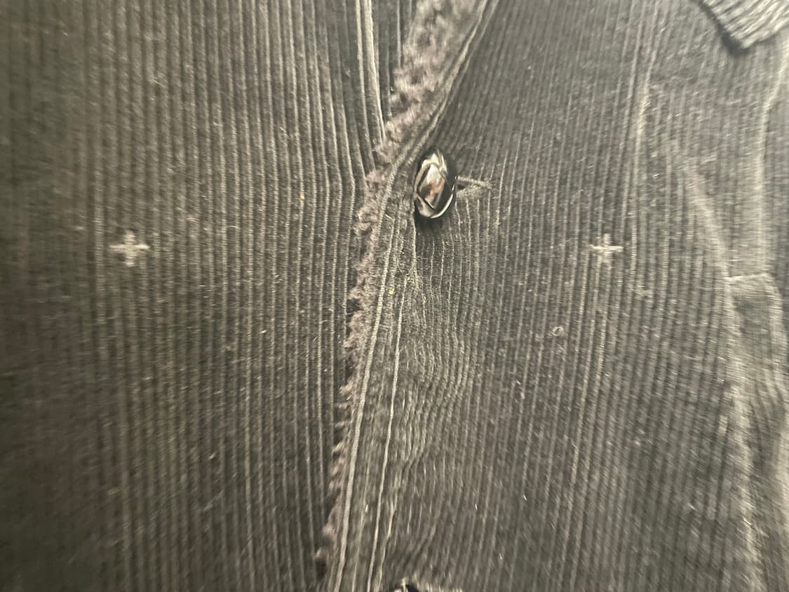 넘버나인 무스탕 상품이미지4