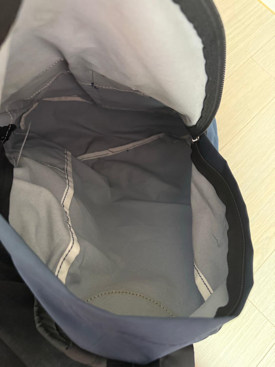 아디다스 일본 빈티지 백팩 상품이미지3