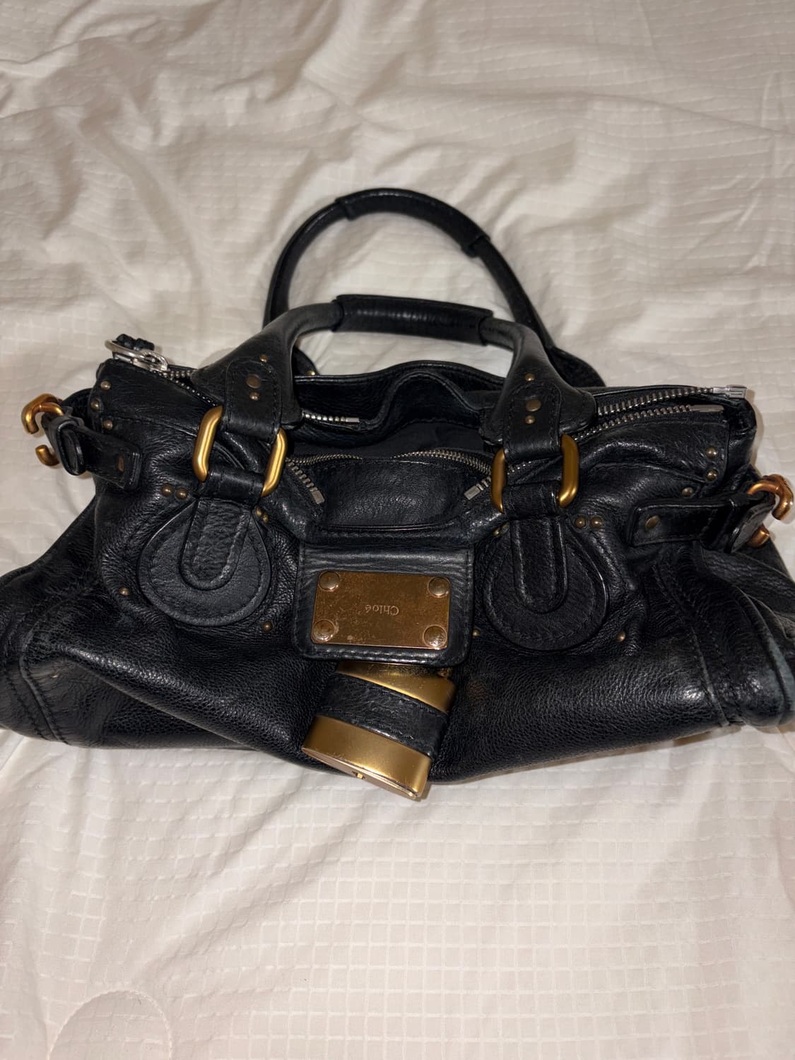 끌로에 패딩턴 백 상품이미지1