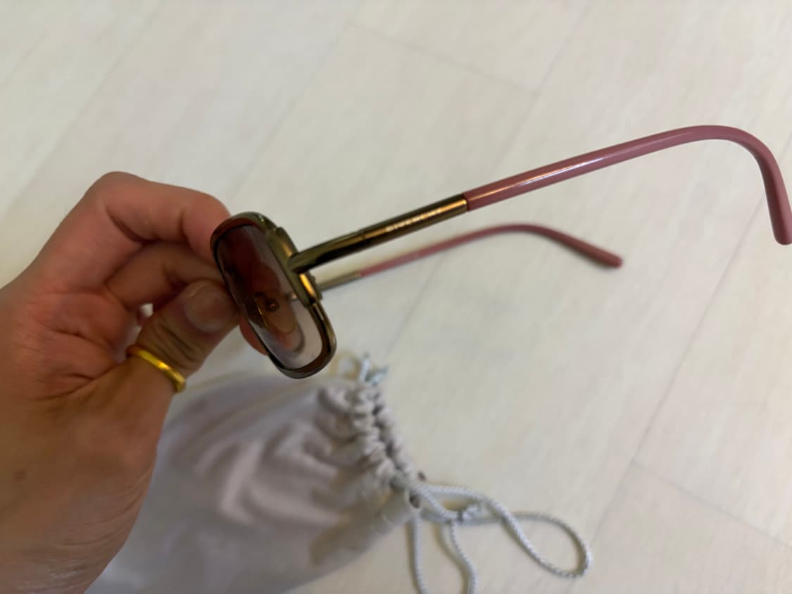 지방시 선글라스 정품  상품이미지2
