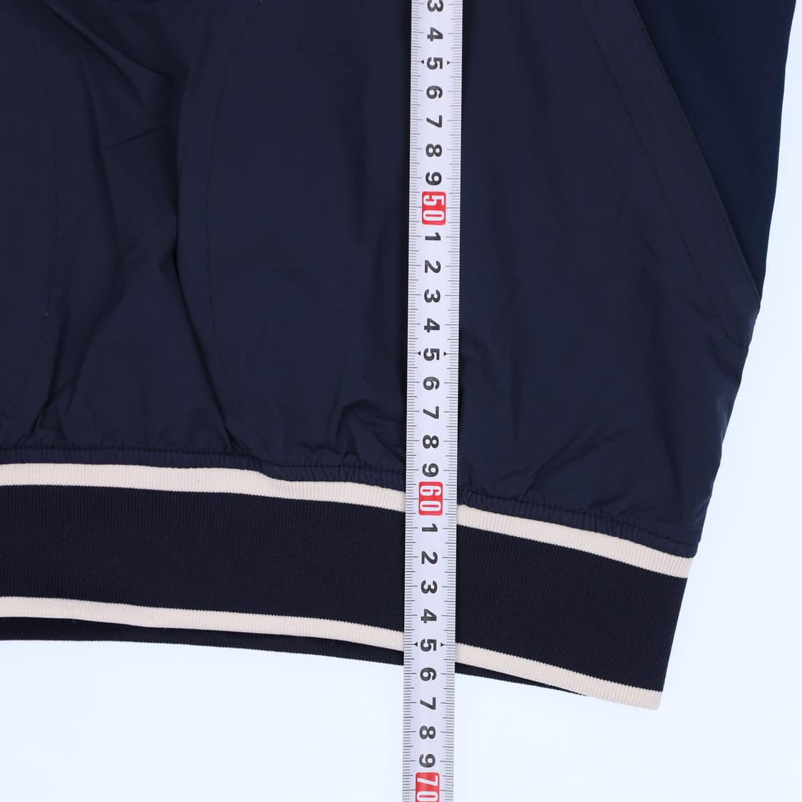 4 마스터바니 반팔분리 바람막이 N7508 상품이미지6