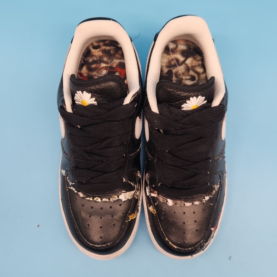 ooo 나이키 에어포스1 피스마이너스원 240 상품이미지2