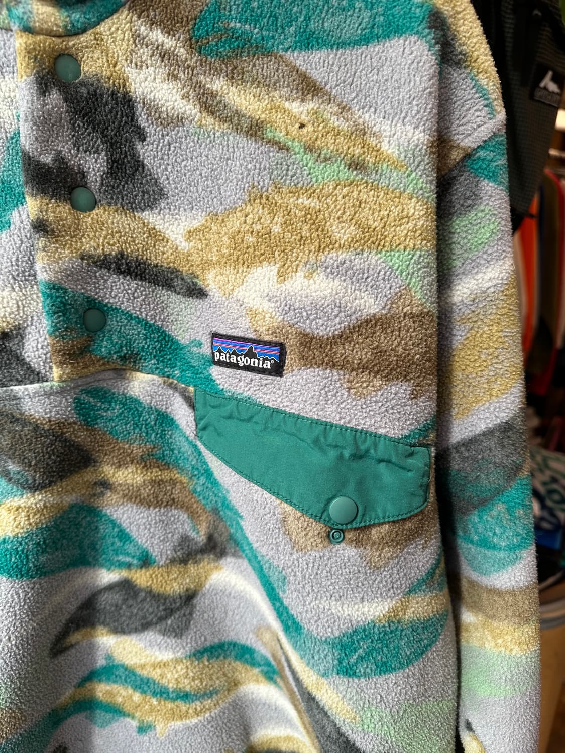 Z-415 파타고니아 신칠라  상품이미지3