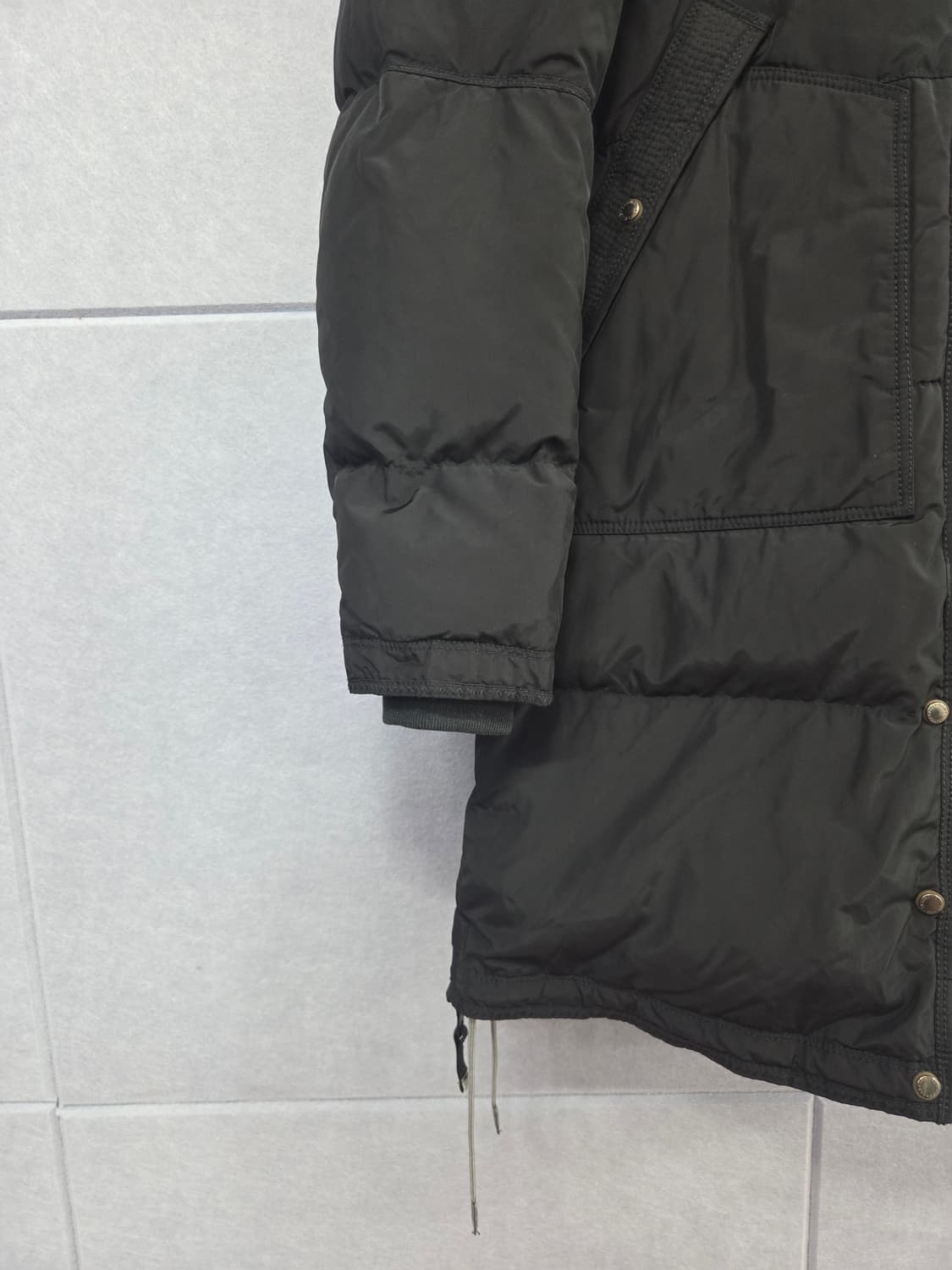 PARAJUMPERS (파라점퍼스) 마스터피스 시리즈 다운 코트 상품이미지3