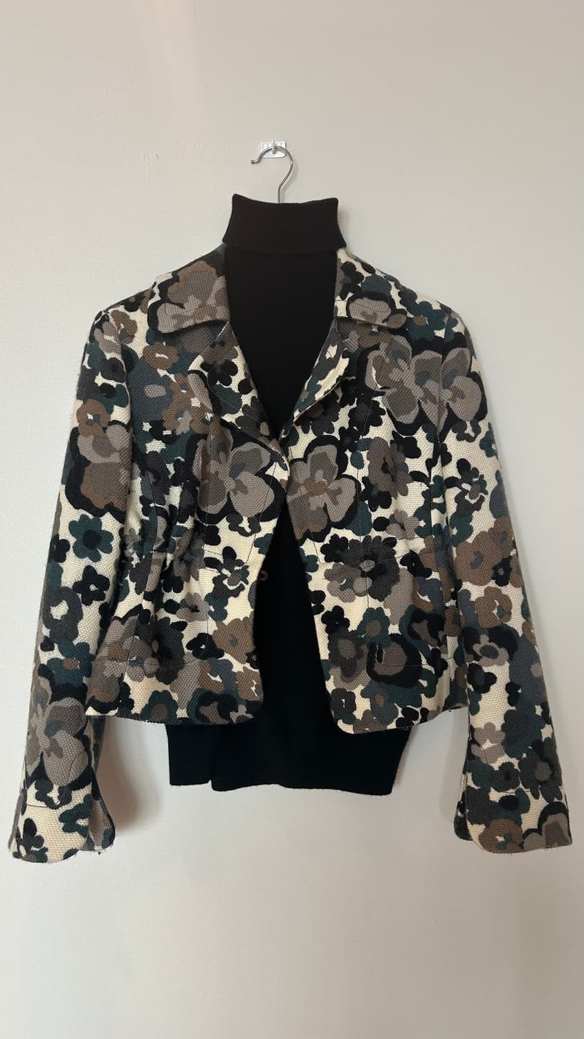 아크리스 푼토 자켓 상품이미지1