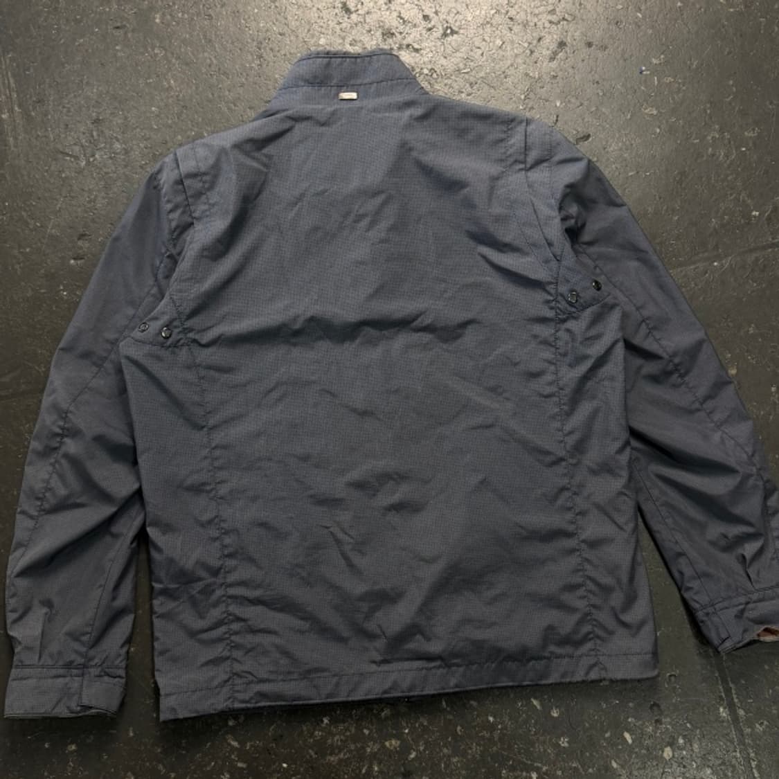 100 닥스 골프 자켓 상품이미지7