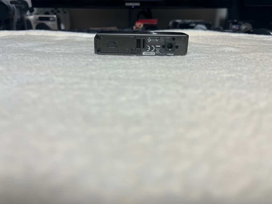 🔥📸 니콘 COOLPIX S510 판매합니다 📸🔥 상품이미지6