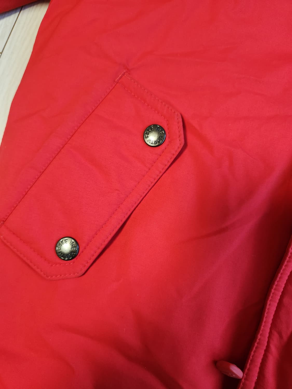 노스페이스 키즈 패딩 사이즈110

여러 중고사이트에도 같이 판매하고 있 상품이미지9