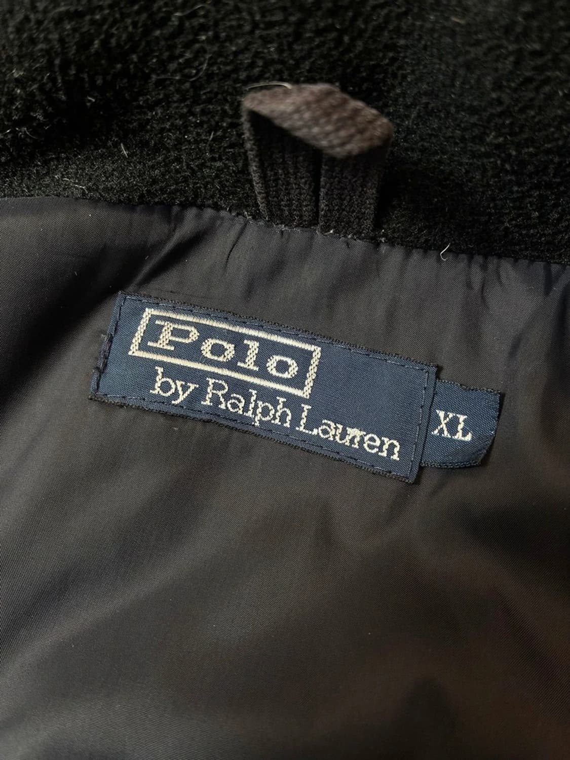 폴로 랄프로렌 00's 후디 야상 다운 패딩 PN6917 상품이미지7