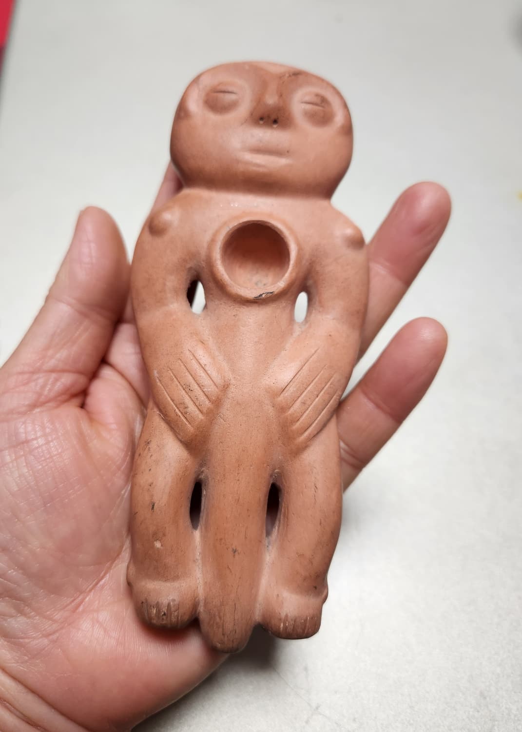 토우 인형 장식품  홍산문화 상품이미지2