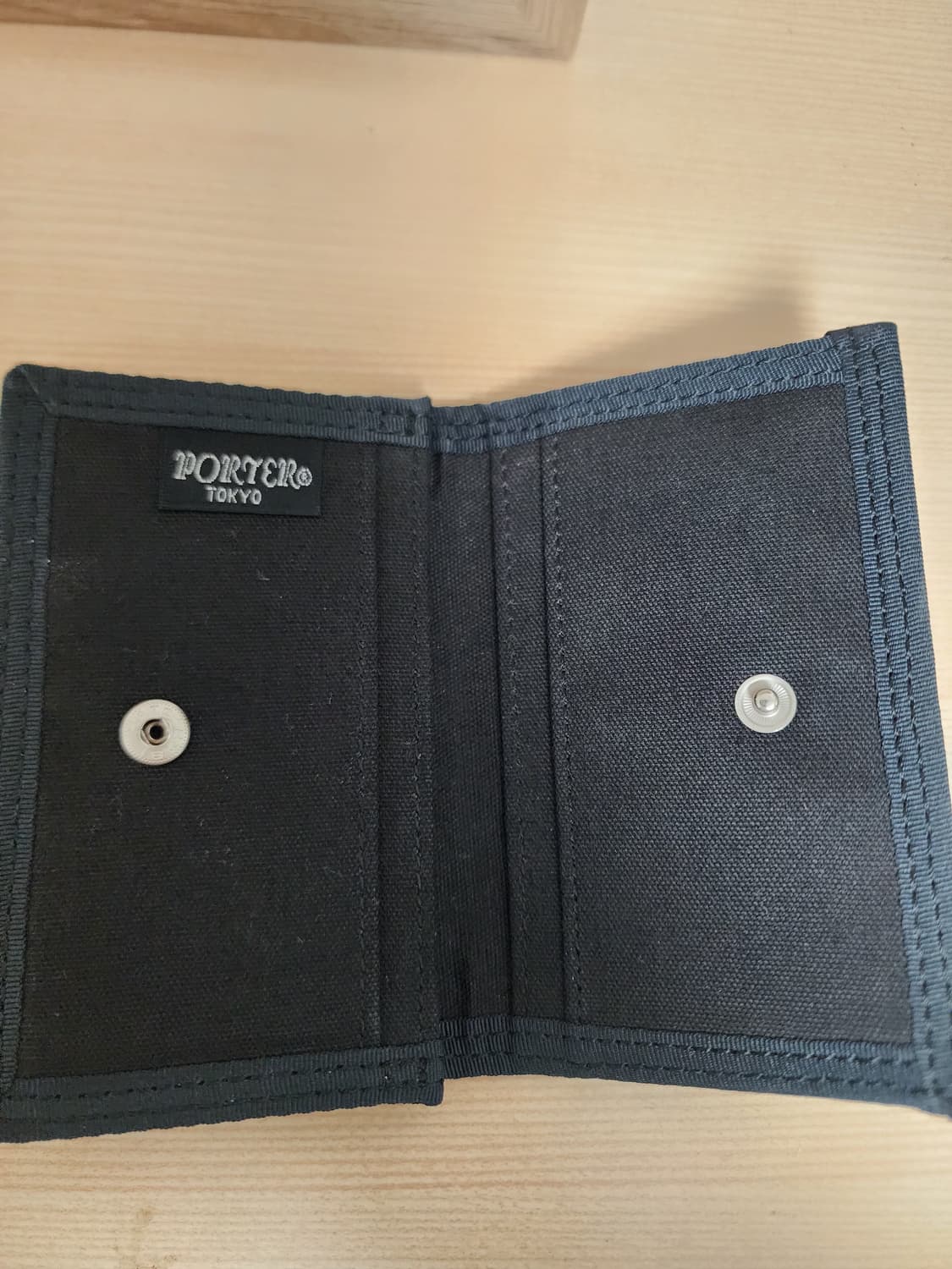 요시다포터 프리스타일 카드지갑  상품이미지7