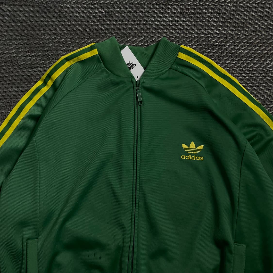 아디다스 올드스쿨 슈퍼스타 트랙탑 져지o 4190 상품이미지4