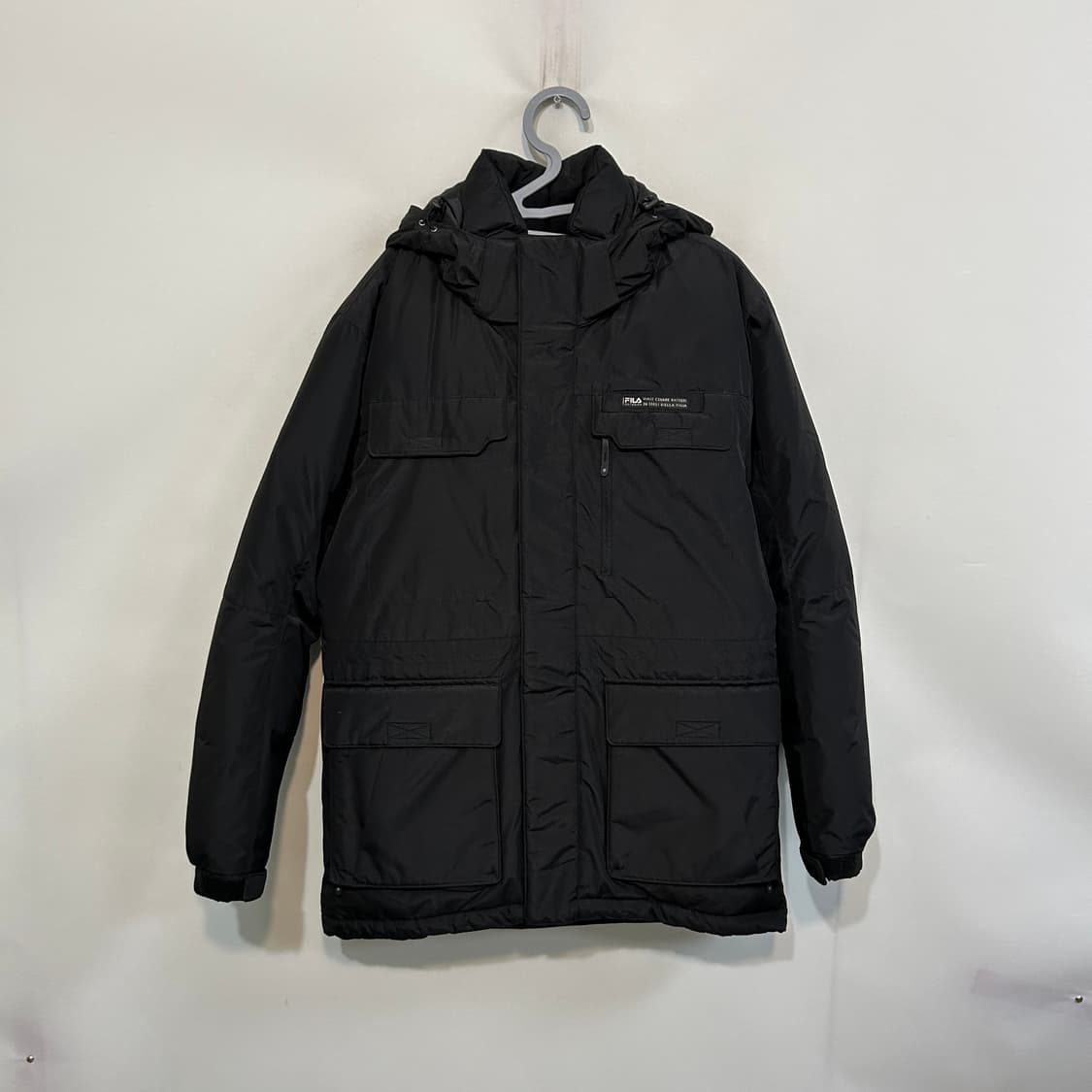 필라 남성 오리털 패딩 95 상품이미지1