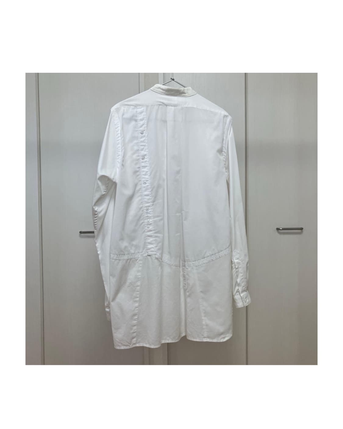 리빌드 바이 니들스 리메이크 셔츠  상품이미지3