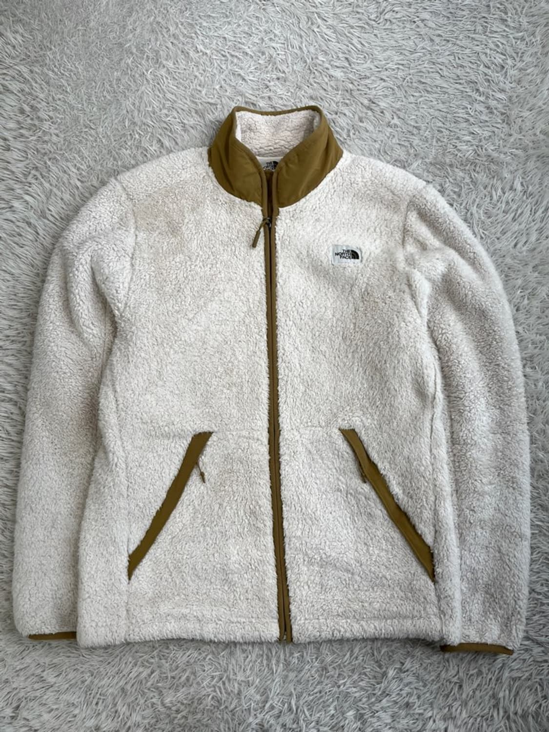 노스페이스 후리스/#301 상품이미지1