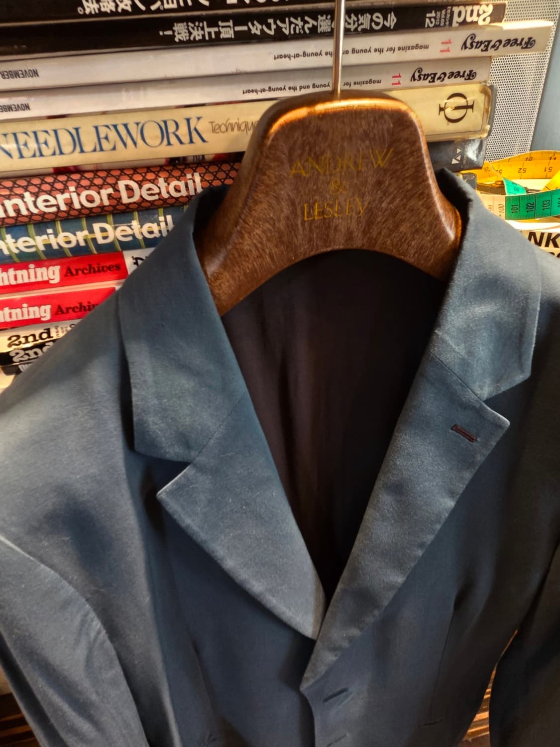 폴스미스 자켓 상품이미지2