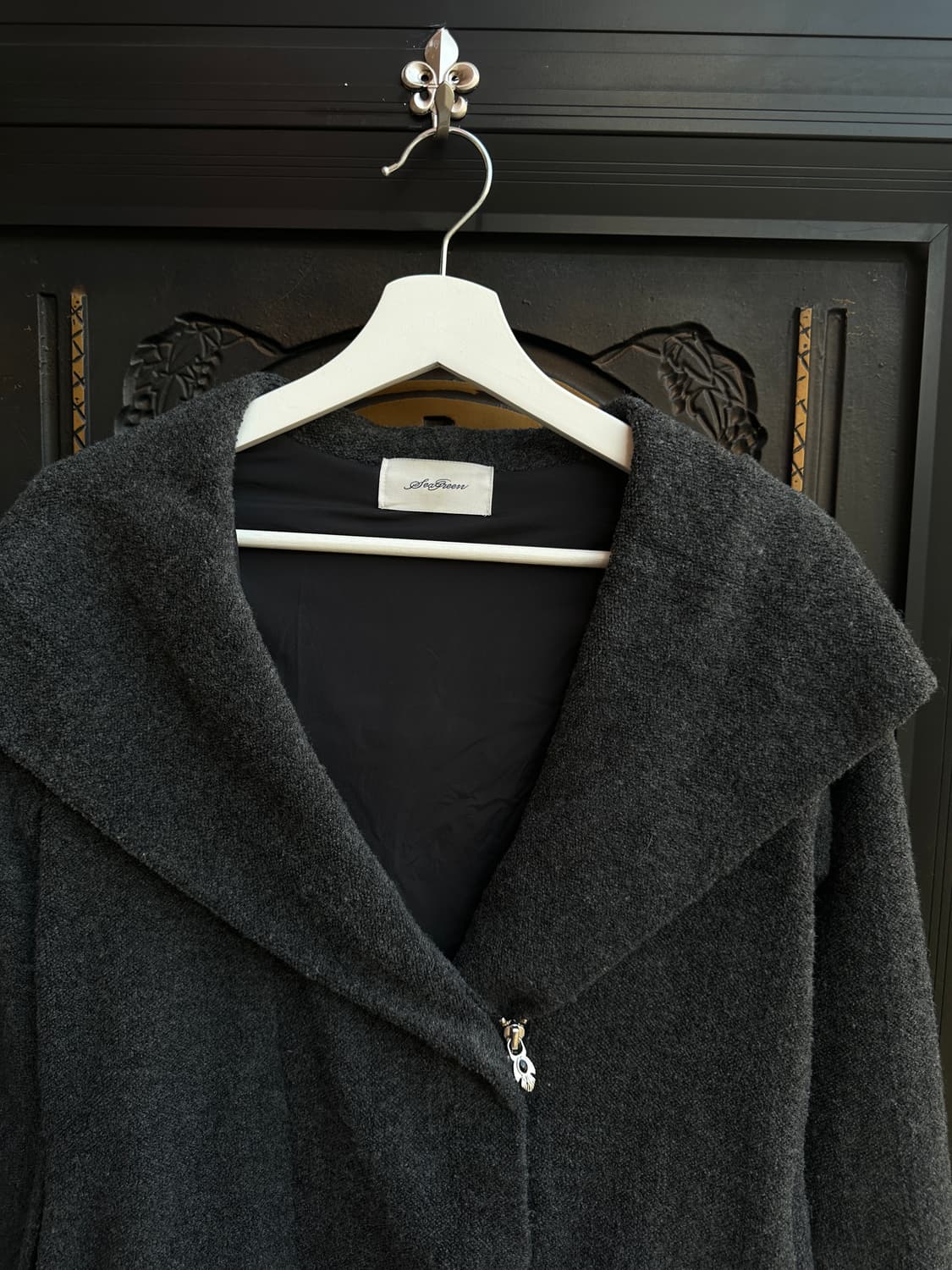 seagreen 후드자켓 상품이미지7