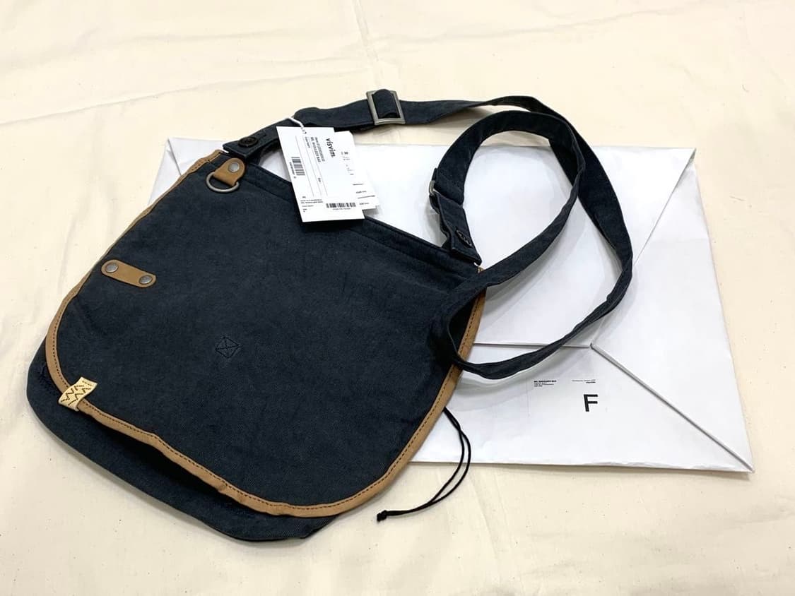 23fw MIL SHOULDER BAG 상품이미지5