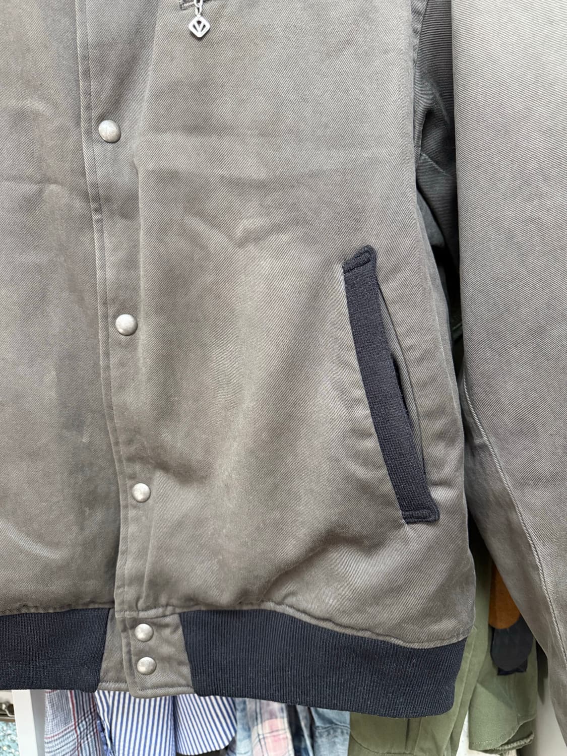 [4]비즈빔22AW Byron Drivers 바이런 드라이버 지코드 상품이미지5