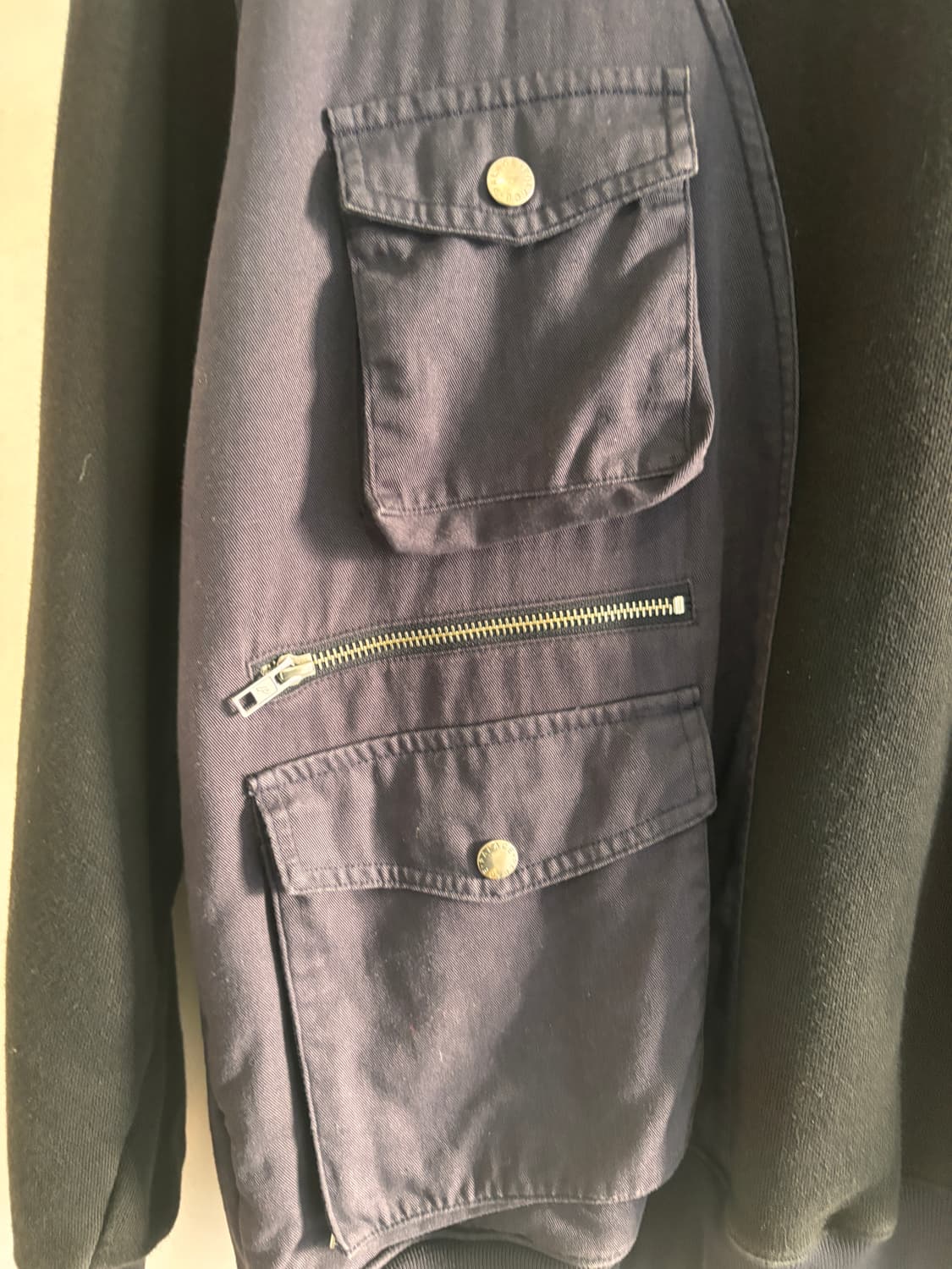 Palace utility sweat shirts 상품이미지3