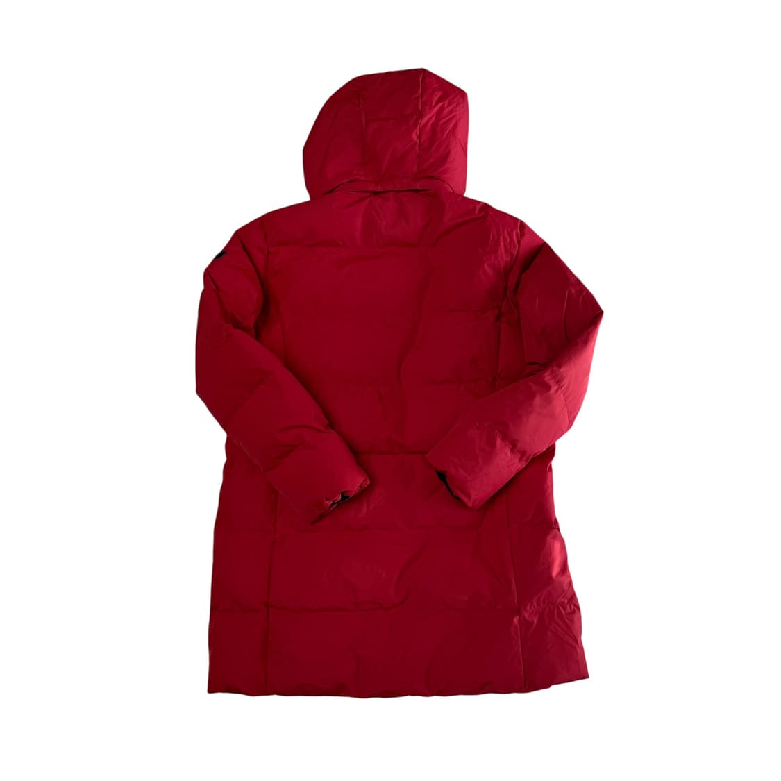 휠라 패딩 상품이미지3