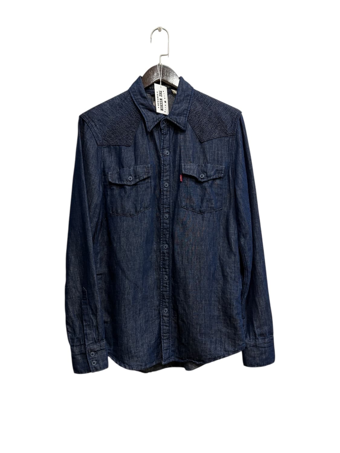 Levi's 웨스턴 셔츠 상품이미지1