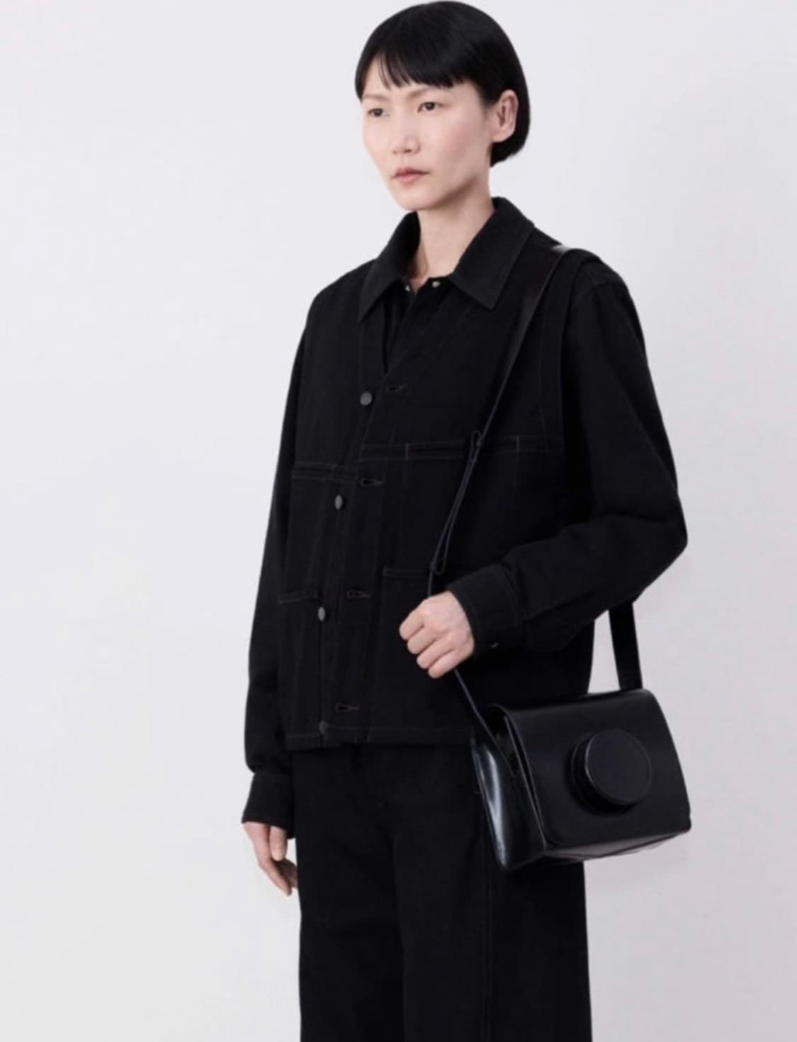 르메르 카메라백 상품이미지1