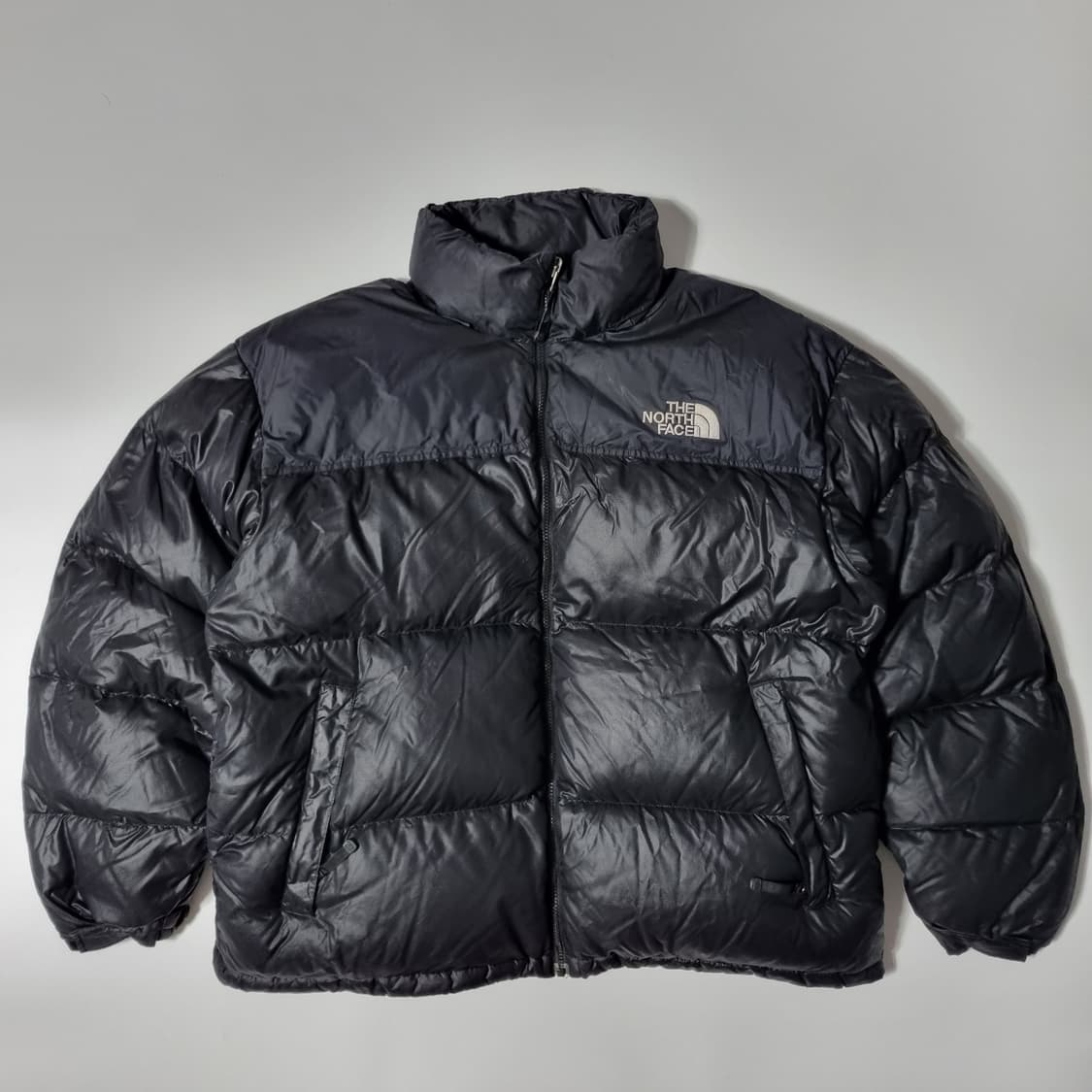 노스페이스 눕시 700 패딩 [110/2XL] 상품이미지1