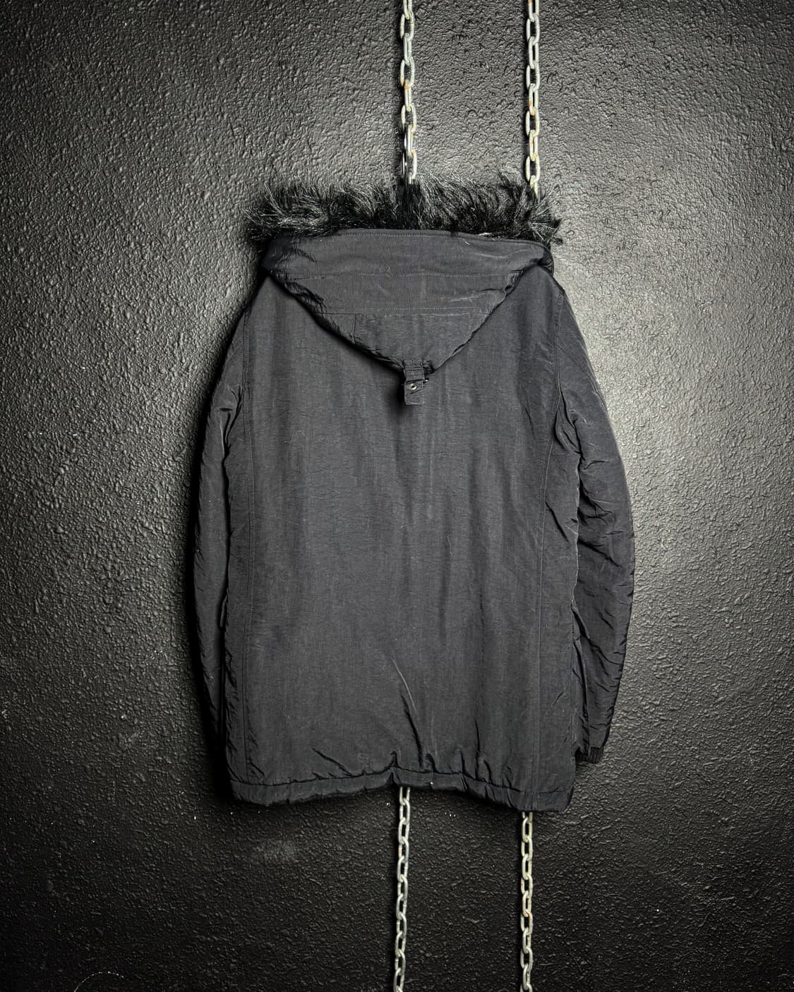 Jack Rose – N-3B Military Parka 상품이미지5