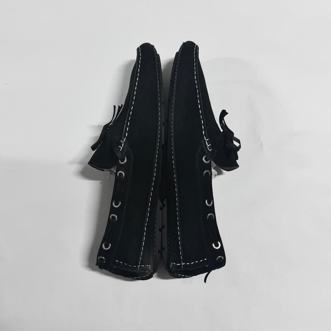 발망 스웨이드 드라이빙 로퍼 43 상품이미지4