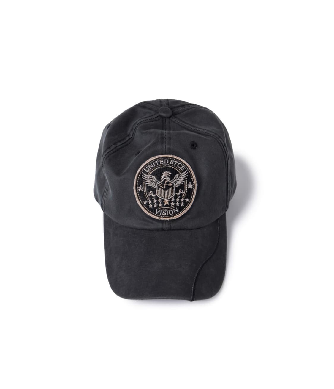 이티씨이 ETCE UNITED PATCH BALL CAP 볼캡 상품이미지1