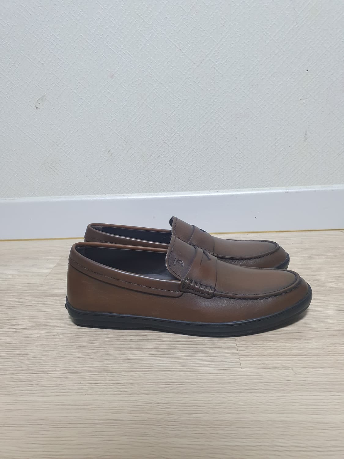 토즈 시티 고미노 페니로퍼 255~260 상품이미지1