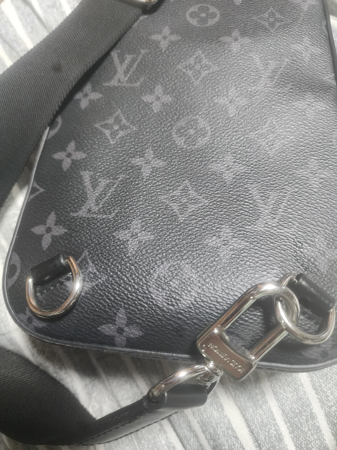 루이비통 에비뉴 pm 슬링백 상품이미지5