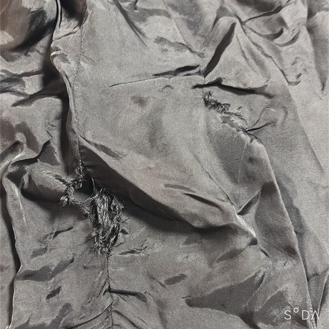 자라 아더에러 체크 블레이저 상품이미지9