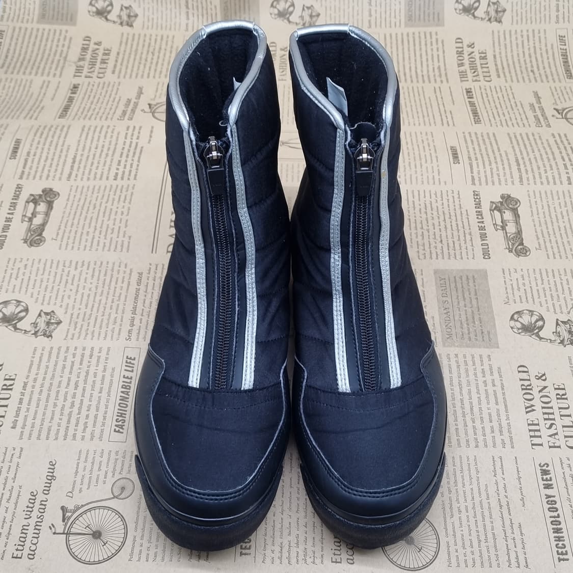 루이까스텔 여성부츠245 상품이미지2