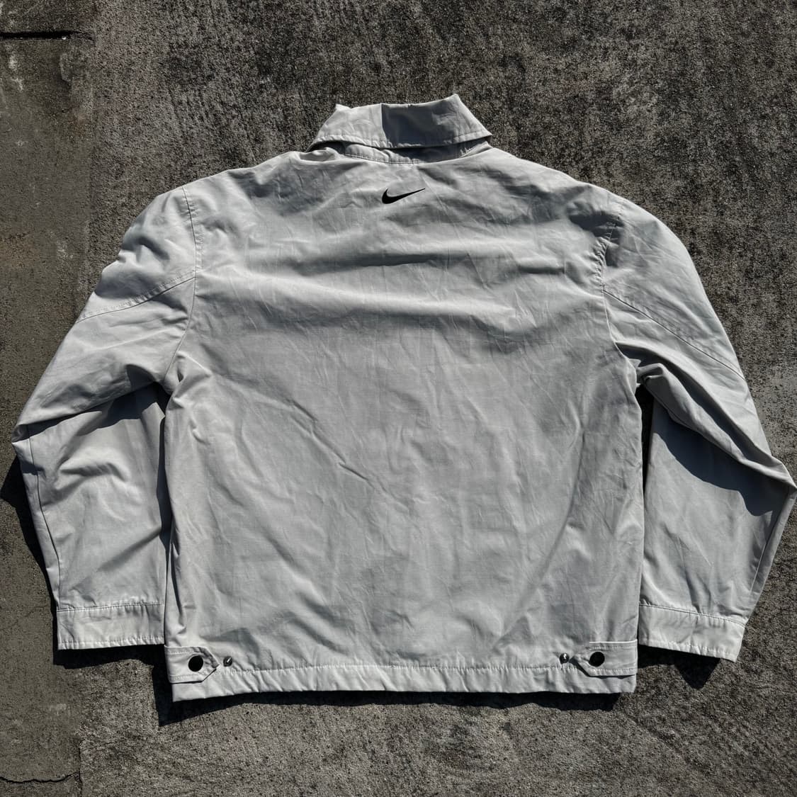 [M~L] 00s Nike 나이키 바람막이 자켓 상품이미지2