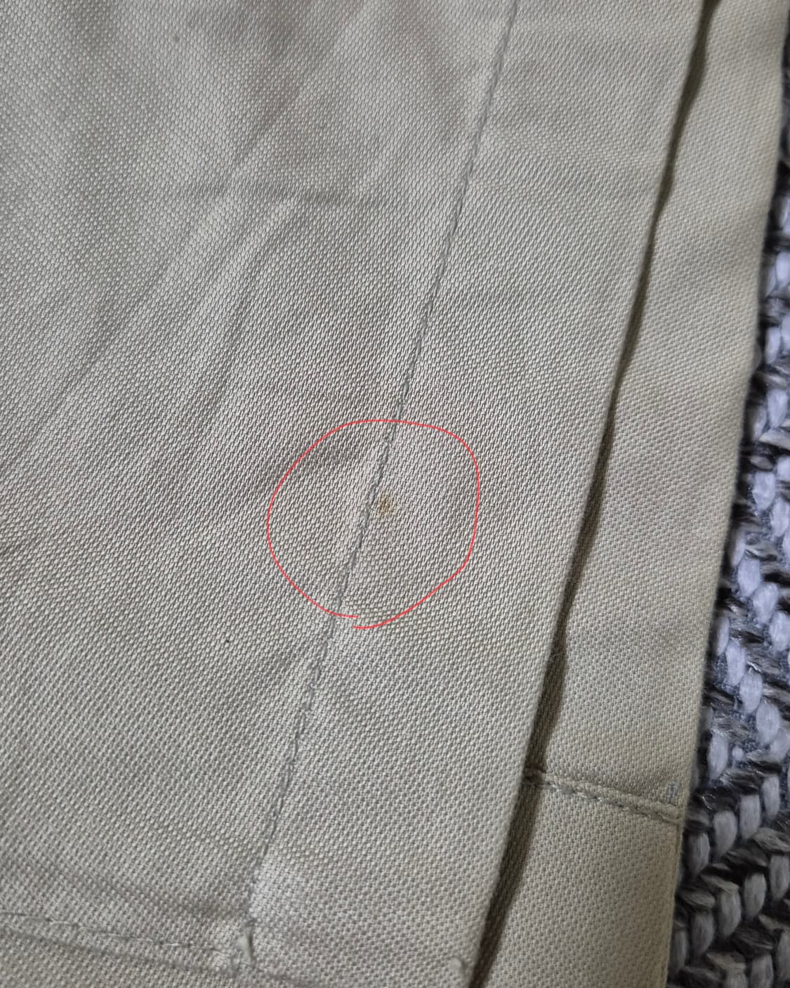 마인드브릿지 맥코트 베이지 95Size 상품이미지5