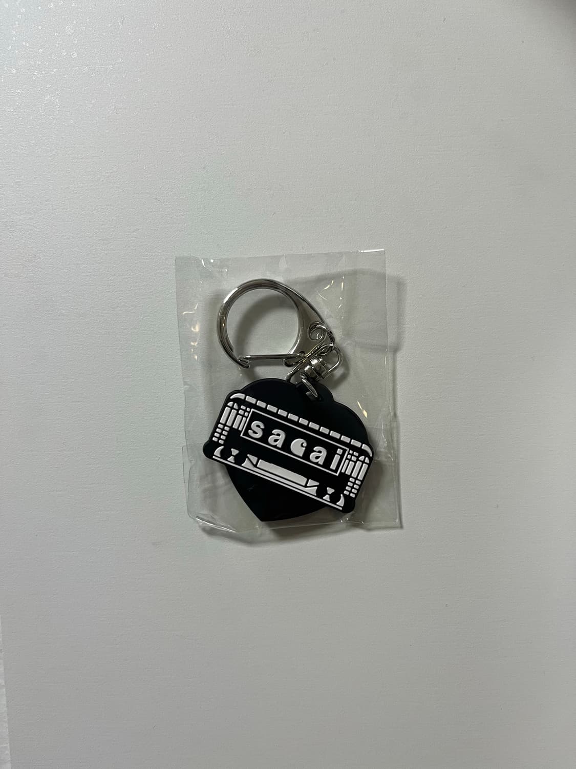 Sacai 사카이 키링 상품이미지1