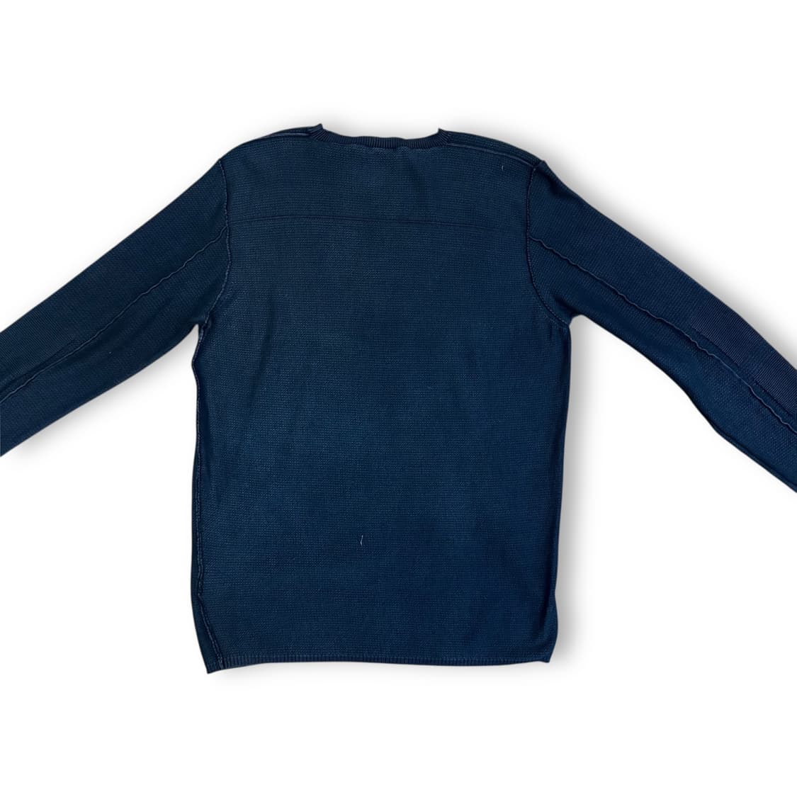 시리즈 x 크로스리 니트 상품이미지4