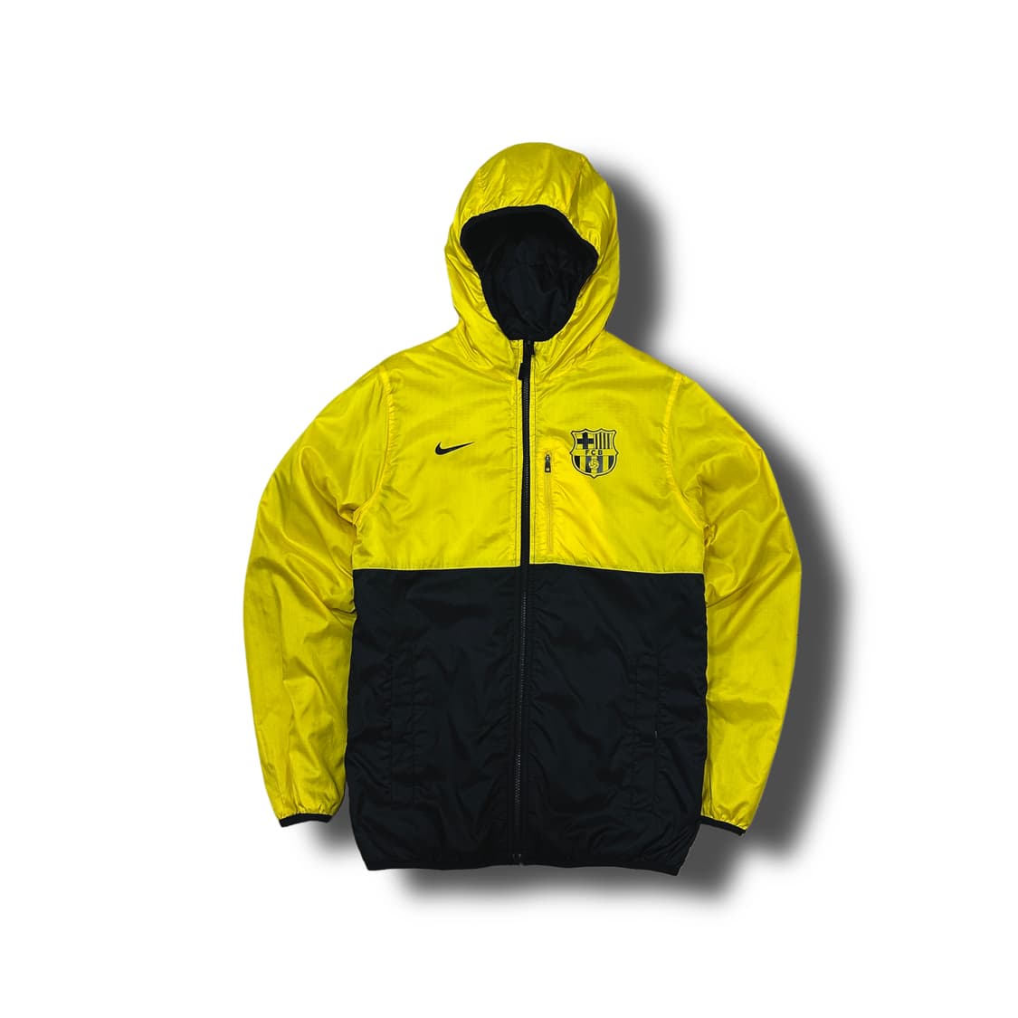 Nike 나이키 바르셀로나 리버시블 경량패딩 상품이미지5