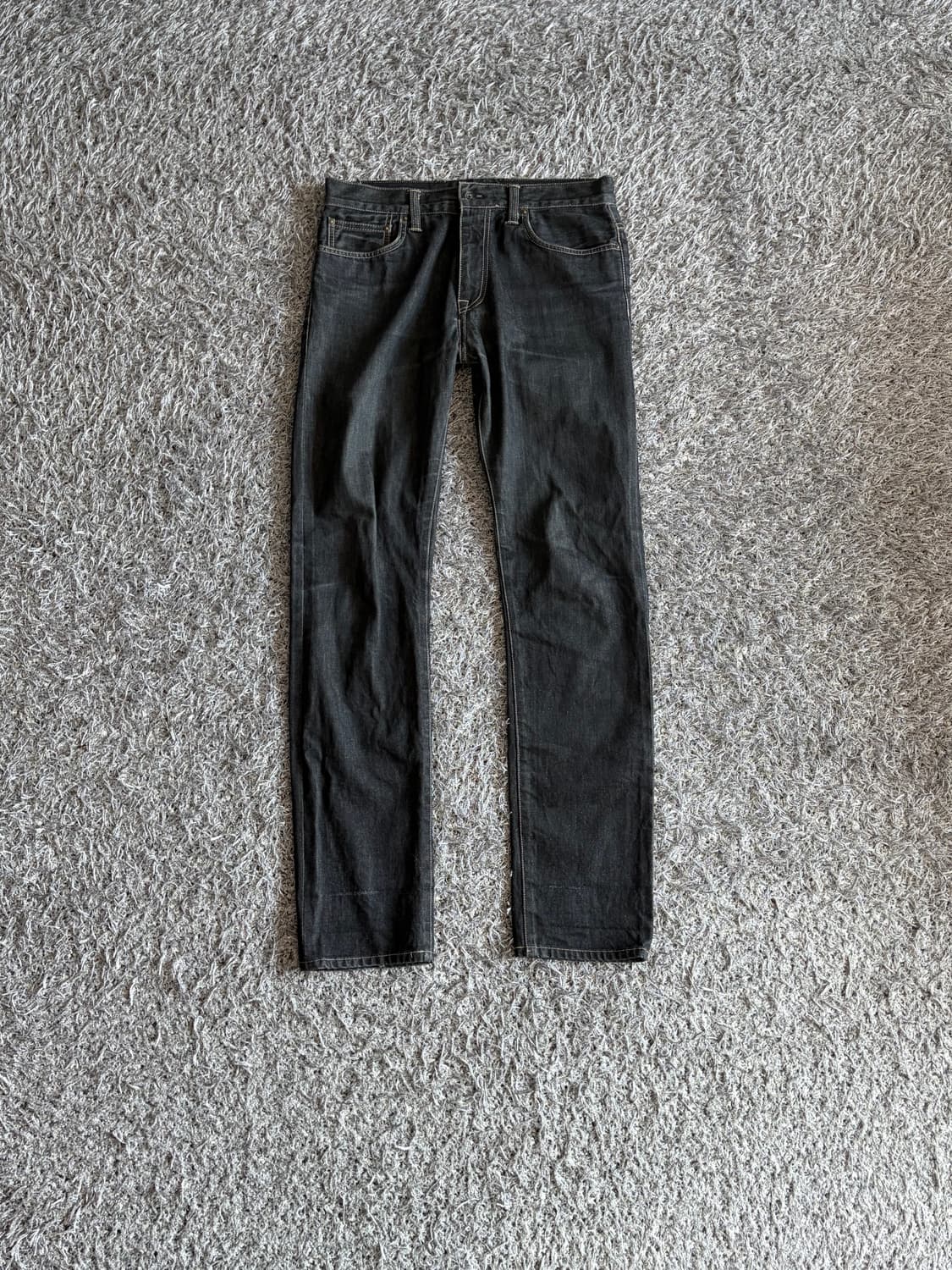 [Carhartt Davies Pants W31 L32] 상품이미지6
