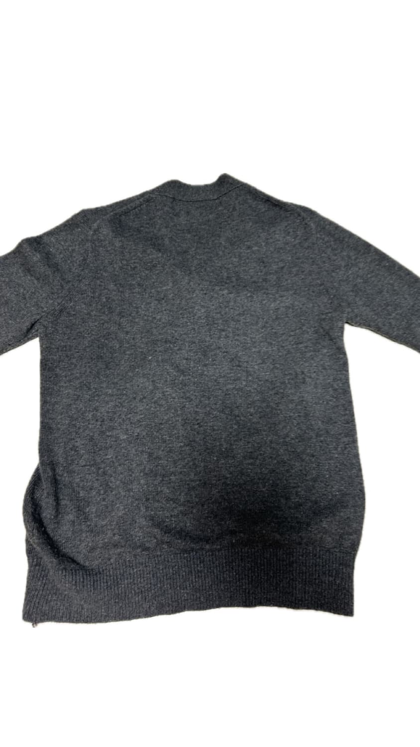 꼼데가르송 플레이 가디건 S (정품) 상품이미지2