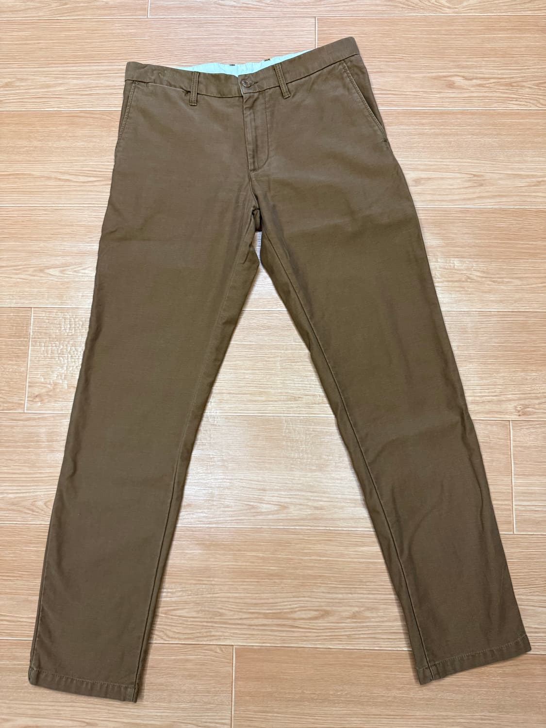 칼하트 WIP 존슨 팬츠 30×32 판매해요. 상품이미지1