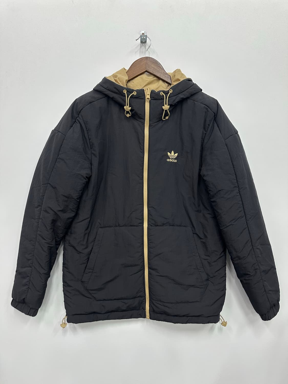 아디다스 리버시블 패딩 상품이미지6